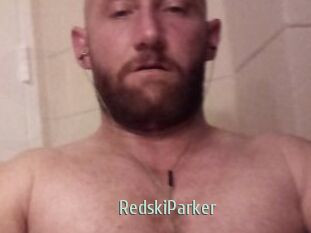 RedskiParker