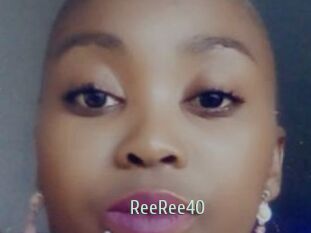 ReeRee40