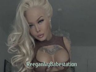 ReeganIvyBabestation