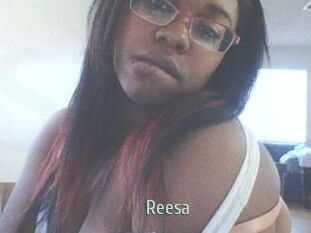 Reesa