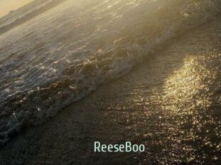 ReeseBoo