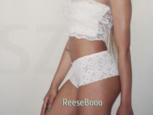 ReeseBooo