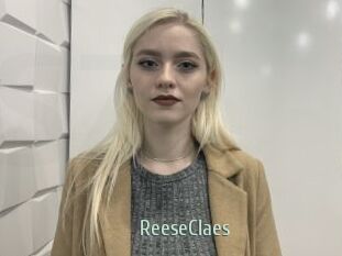 ReeseClaes