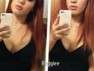 Reggiee