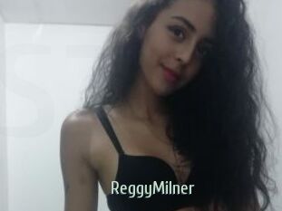 ReggyMilner