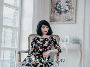 ReginaHolmberg