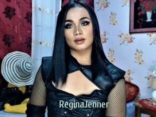 ReginaJenner