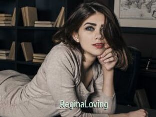 ReginaLoving