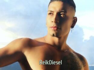 ReikDiesel