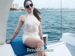 ReinaMaddison