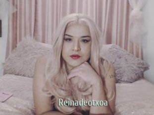Reinadeotxoa