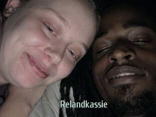 Relandkassie