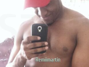 Remiimartin