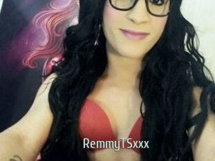 RemmyTSxxx