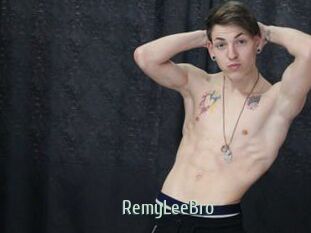 RemyLeeBro