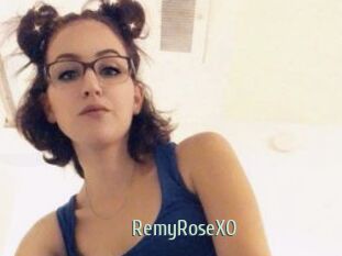 RemyRoseXO