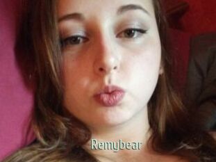 Remybear