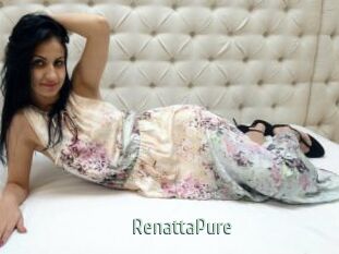 RenattaPure Sexcam Zone