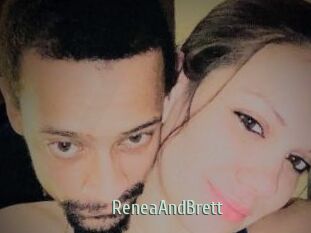 ReneaAndBrett
