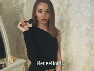 ReneeHot4U