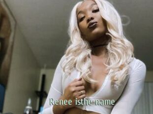 Renee_isthe_name