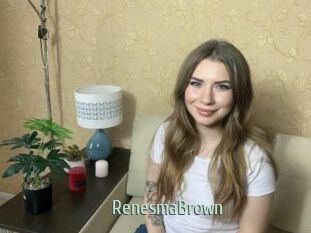 RenesmaBrown
