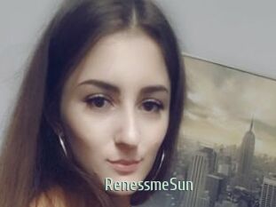 RenessmeSun