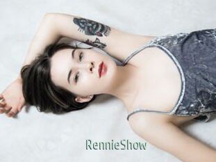 RennieShow