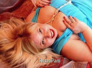 RetroPam