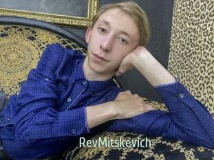 RevMitskevich