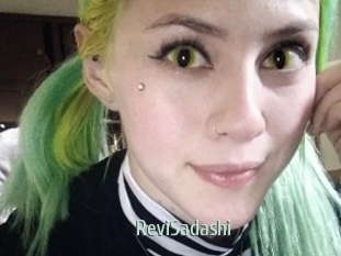 ReviSadashi