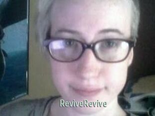 ReviveRevive