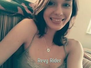 Revy_Rider