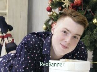 RexBanner