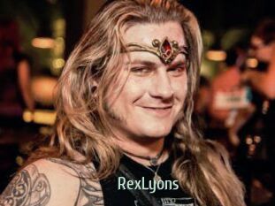 RexLyons