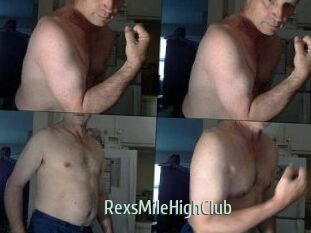 RexsMileHighClub