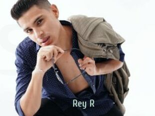 Rey_R Sexcam Zone