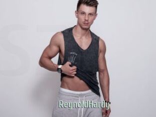 ReynoldHardy