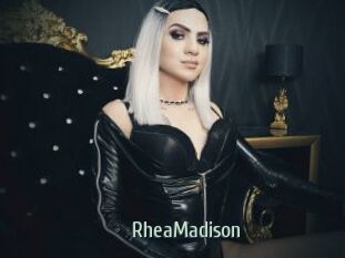 RheaMadison