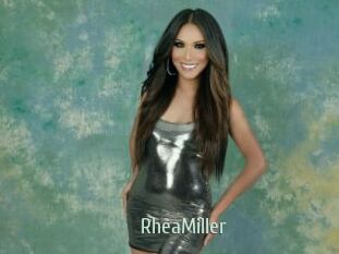 RheaMiller