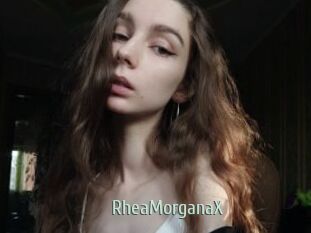 RheaMorganaX