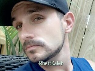 RhettKaleb