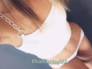 RhiaRoleplayXXX