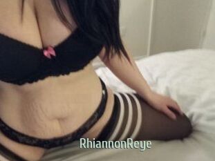 RhiannonReye