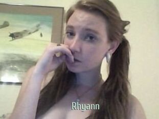 Rhyann