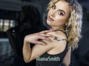 RianaSmith