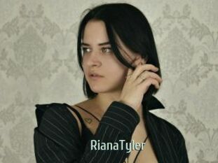 RianaTyler