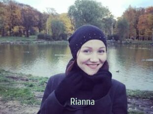 Rianna