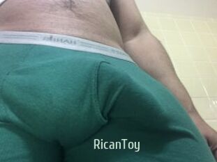 RicanToy