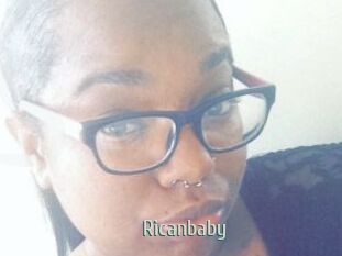 Ricanbaby